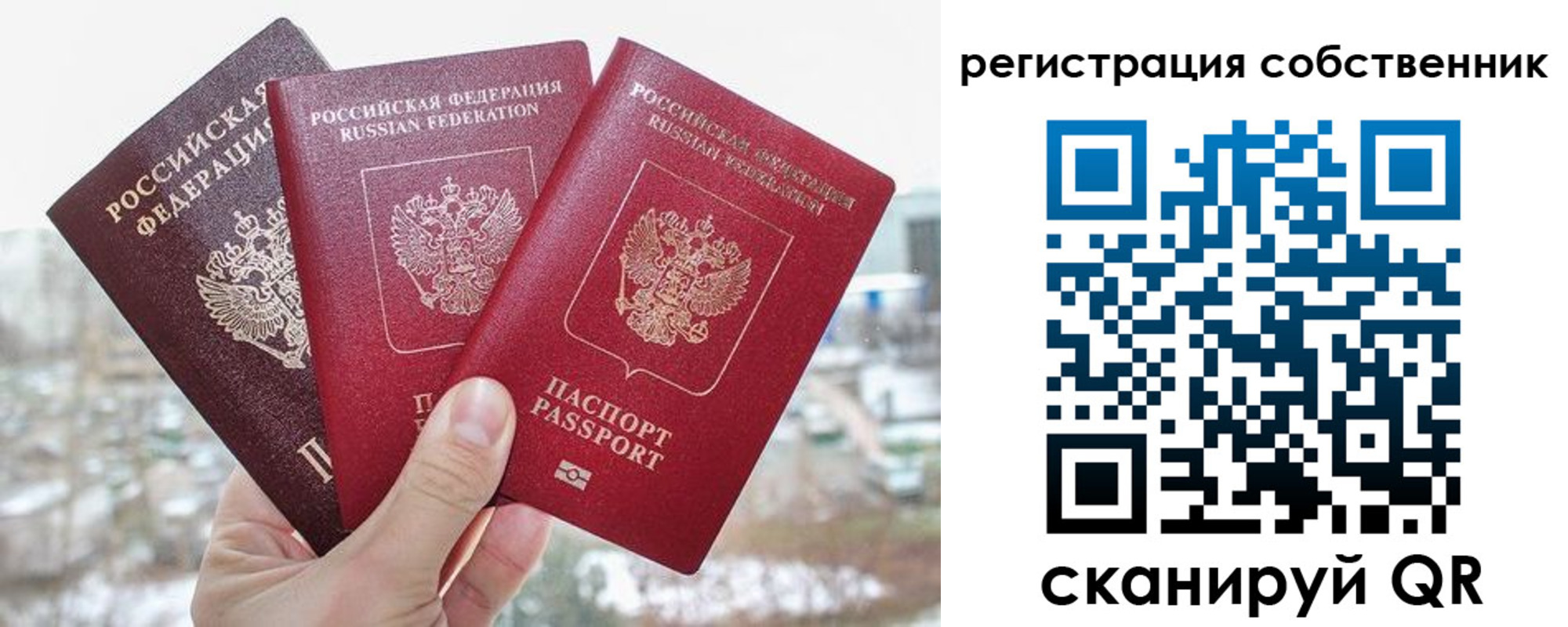 временная регистрация гарантия в Орле
